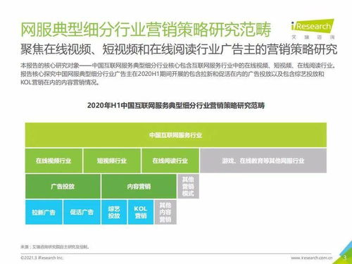 智啟未來 2020上半年中國互聯網信息咨詢服務行業廣告主營銷策略深度洞察