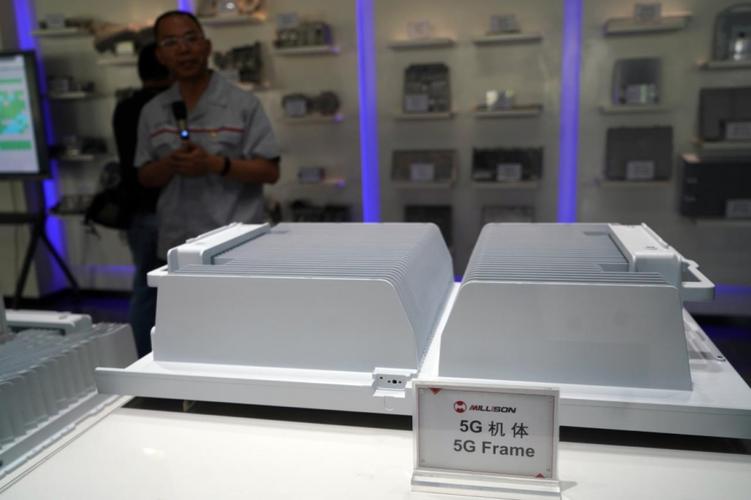 5g 工業(yè)互聯(lián)網(wǎng),制造業(yè)智慧升級