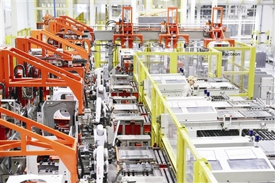 首月新引進5億元以上重點簽約項目11個!青島:招商引資&ldquo;加速跑&rdquo;