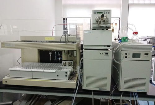 沉積4年 打造互聯(lián)網(wǎng) 儀器租賃平臺(tái),檢測(cè)家總經(jīng)理畢春暉在線談租賃