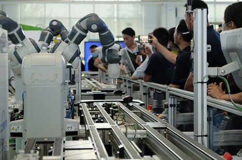 山東青島打造世界工業(yè)網(wǎng)互聯(lián)網(wǎng)之都