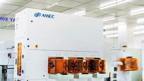 網(wǎng)傳 中國電科35nm光刻機(jī)已設(shè)計(jì)完成