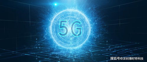 5g 人工智能 工業互聯網 物聯網聯動下的萬億級大市場已來臨