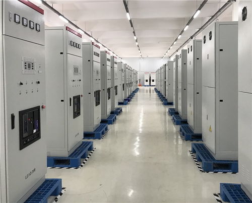 工業(yè)互聯(lián)網 新工業(yè)革命支撐，福建力得助力工業(yè)智能化發(fā)展