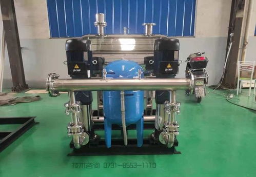 互聯(lián)網賦能昆明無負壓供水設備制造業(yè)高質量發(fā)展的促進作用分析與展望