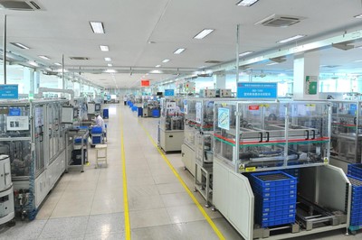 慧工云助力常熟開關(guān)登榜IDC全球研究機(jī)構(gòu)“領(lǐng)軍者”榜單