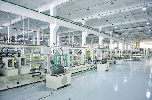 聚焦主業(yè)向?qū)嵍?澳柯瑪以‘智造’驅(qū)動商用冷鏈數(shù)字化轉(zhuǎn)型