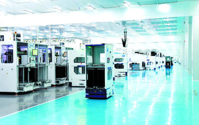 向“云”而行 智“融”未來——石家莊市以計(jì)算機(jī)軟硬件創(chuàng)新驅(qū)動工業(yè)互聯(lián)網(wǎng)規(guī)模化應(yīng)用